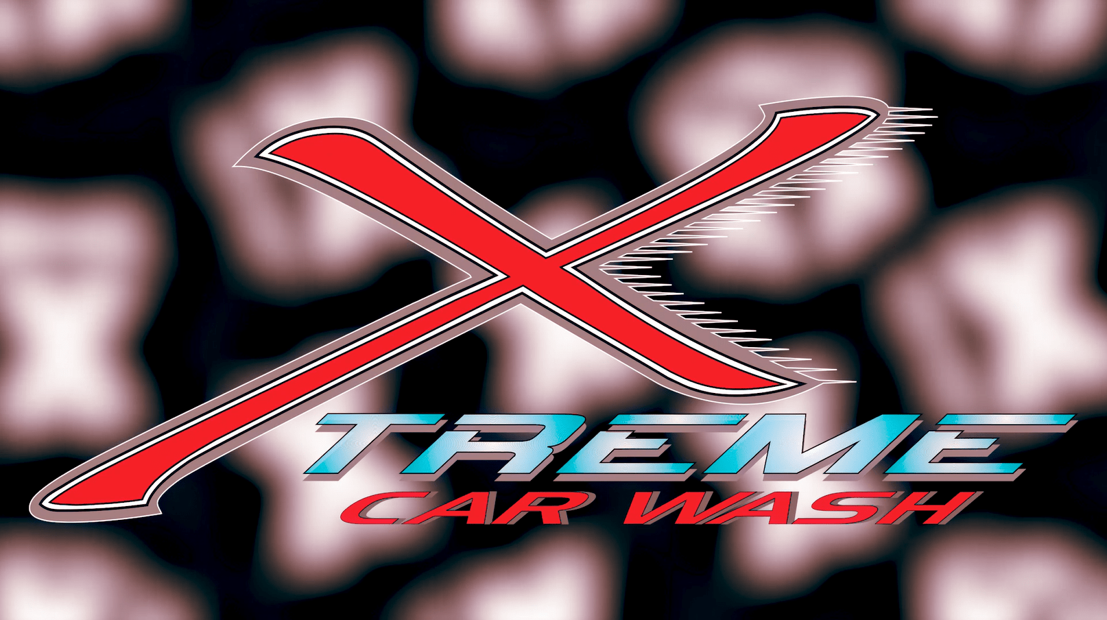 Perionica Xtreme Car Wash Reklama » gospaleks