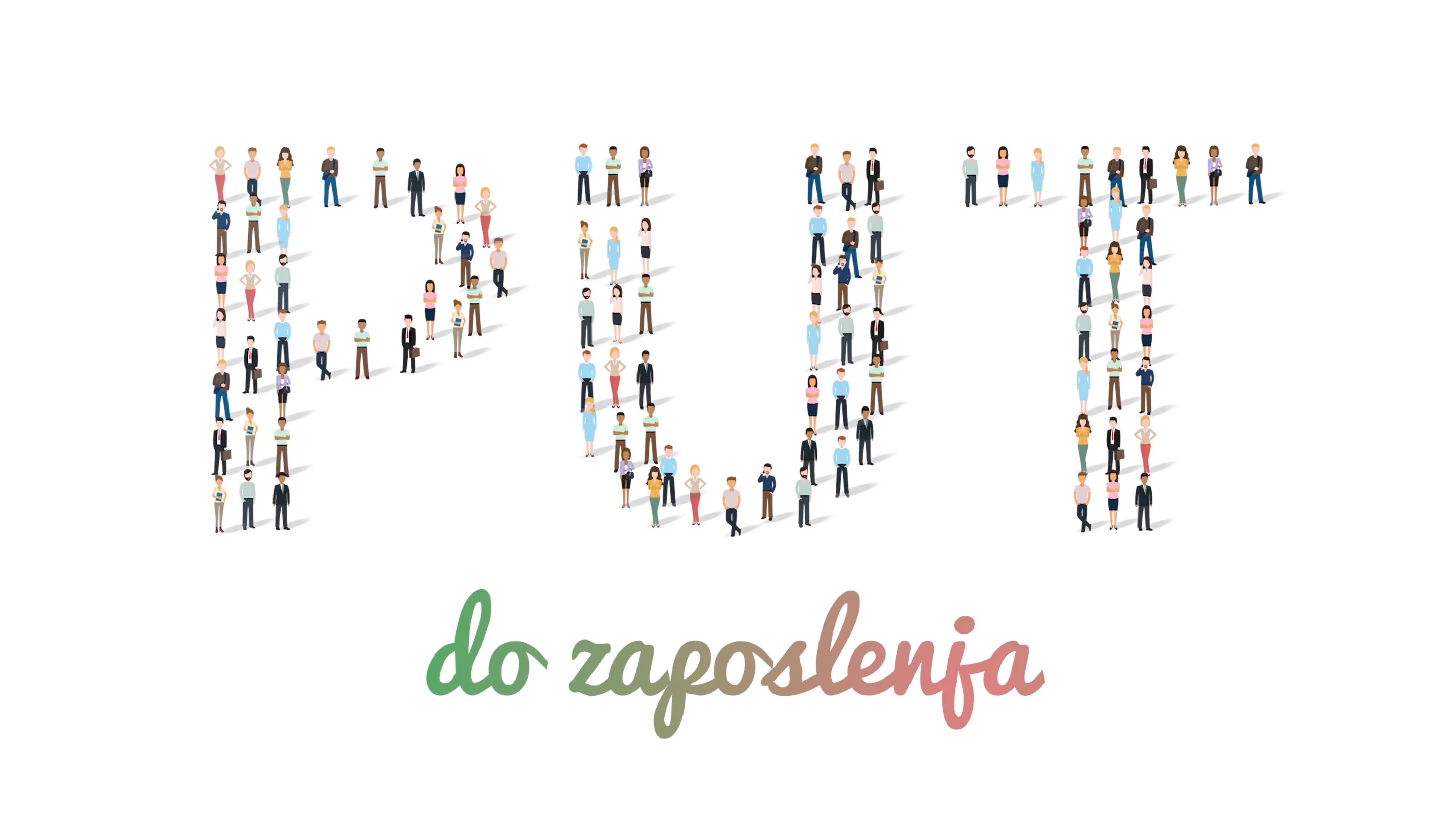 Put do normalnosti (zaposlenja) – Špice